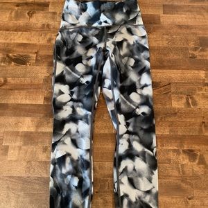 Lululemon full length leggings